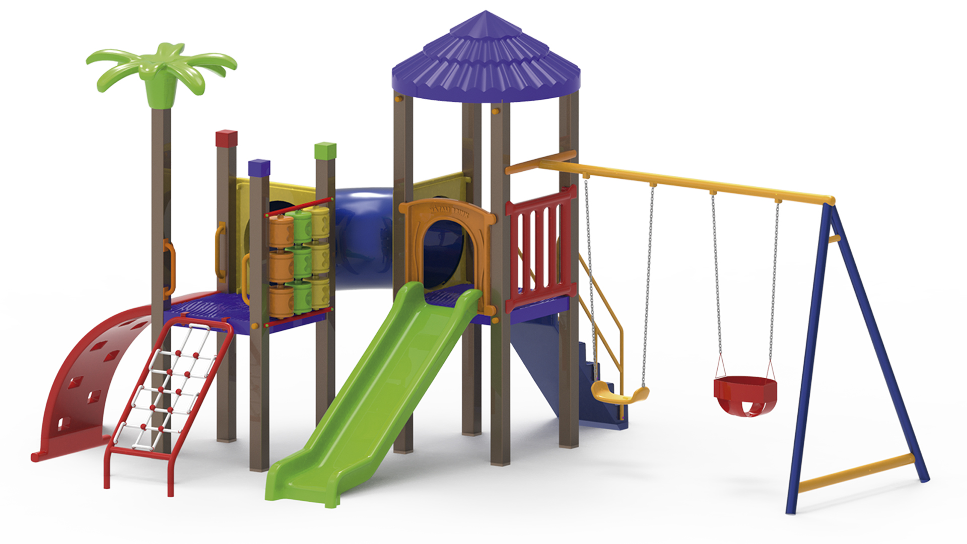 Brinquedos Educativos