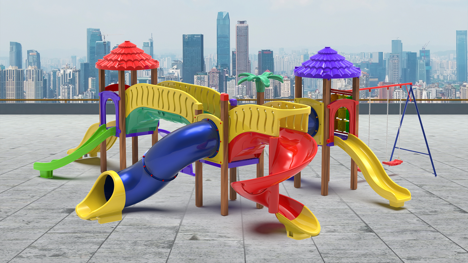 Brinquedos Educativos