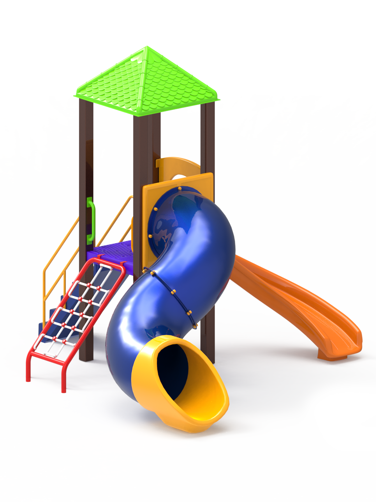 4470 Playground 1 Torre