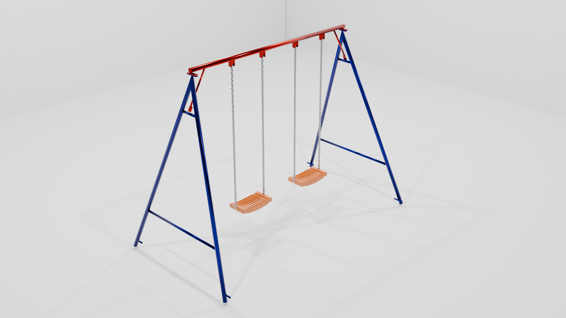 1004 BALANÇO DE CORRENTE 2 LUGARES