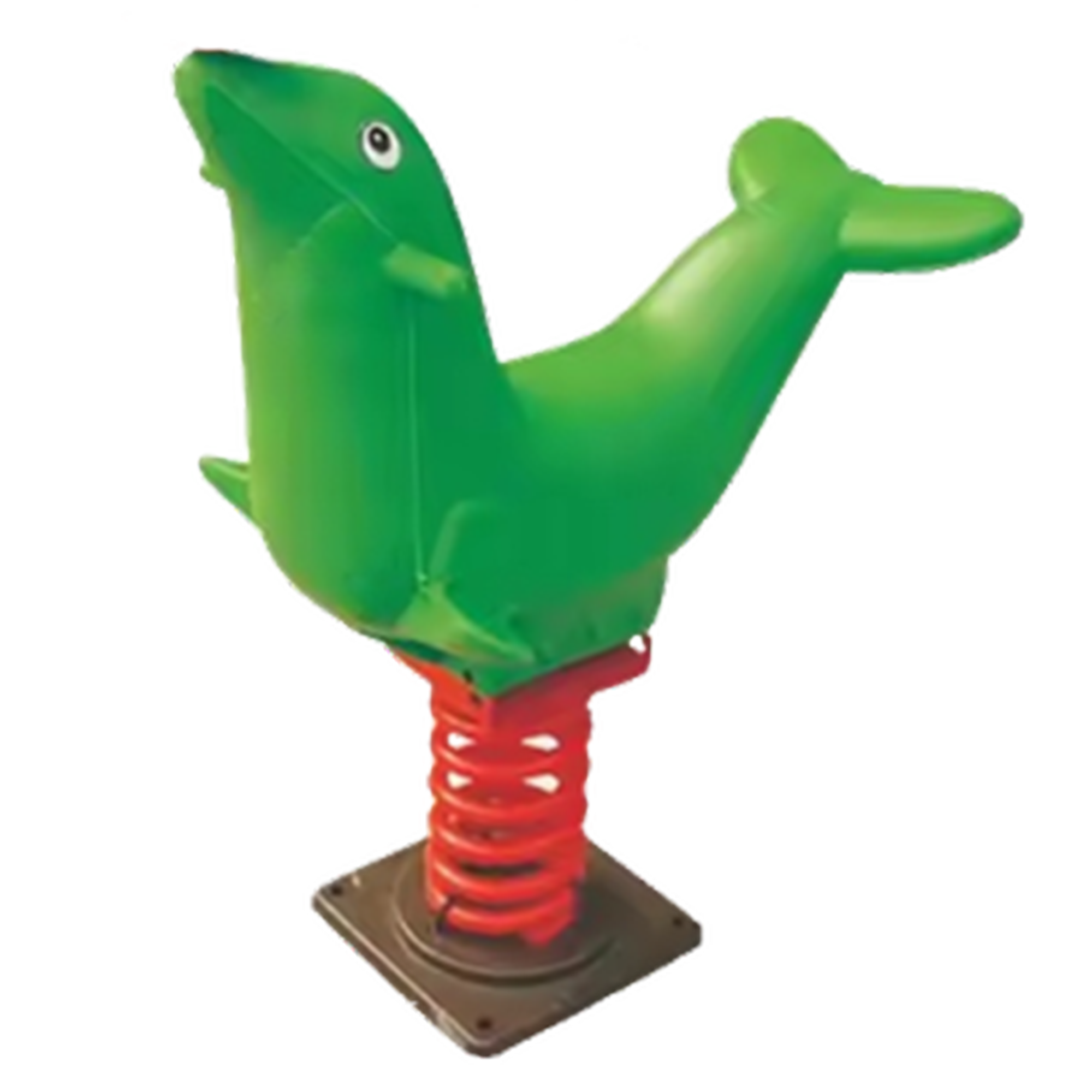 1421 FOCA DE MOLA ROTOMOLDADA