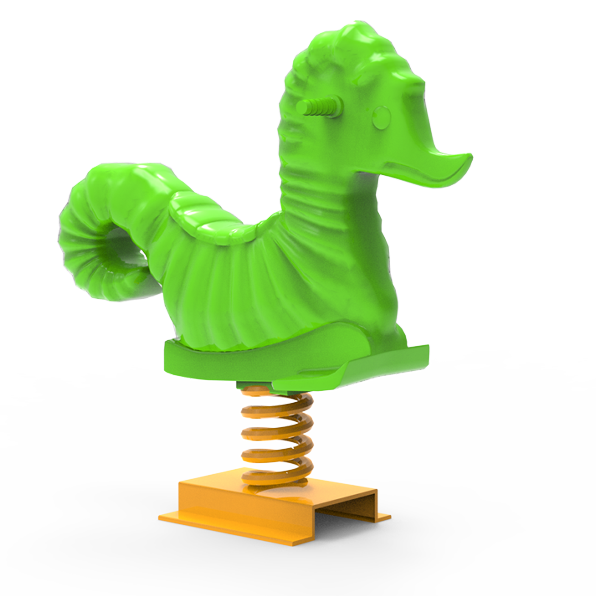 1437 CAVALO MARINHO DE MOLA