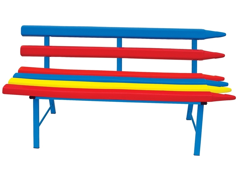 1446 BANCO LÁPIS DE PLÁSTICO 