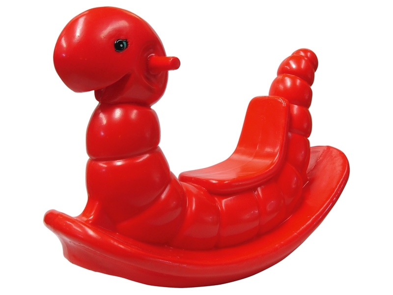 2588 GANGORRA MINHOCA