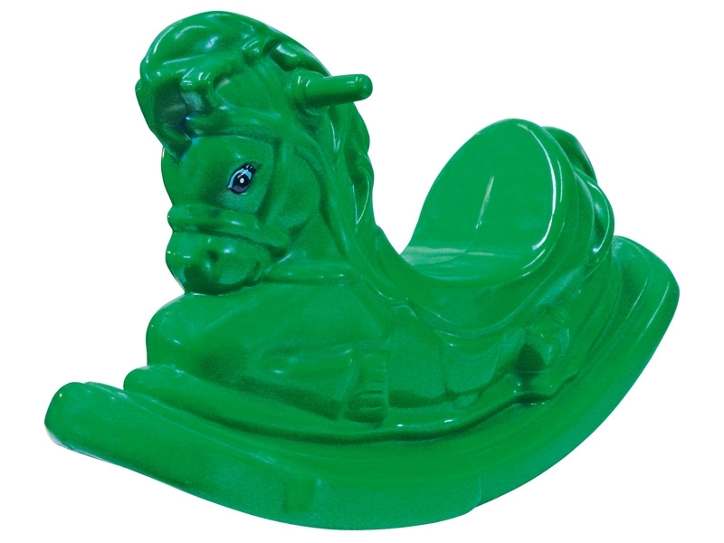 2004 CAVALINHO DE PLÁSTICO