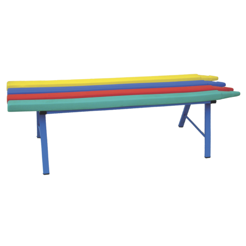 1447 BANCO LÁPIS DE PLÁSTICO S/ ENCOSTO