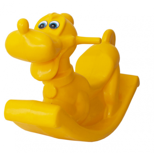 3371 GANGORRA CACHORRO