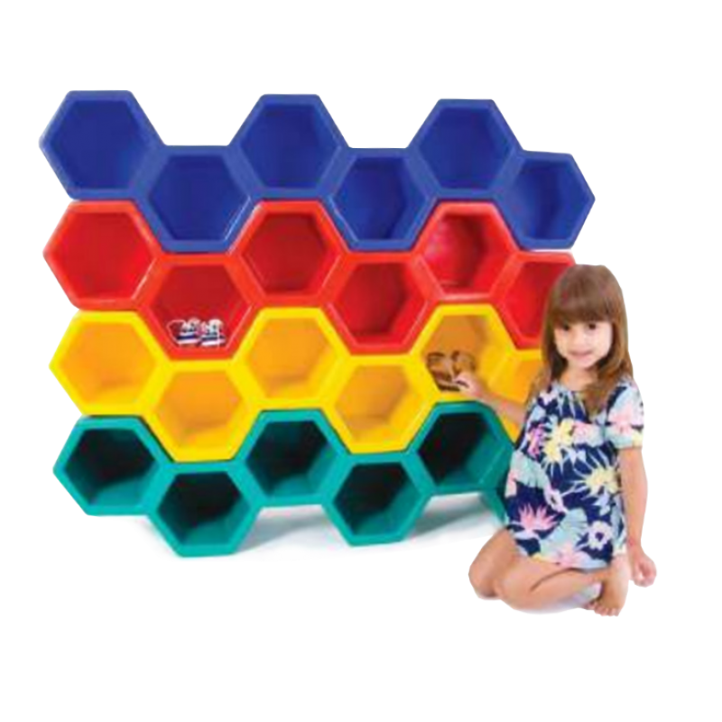 4074 COLMÉIA - (SAPATEIRA ) POR MÓDULO