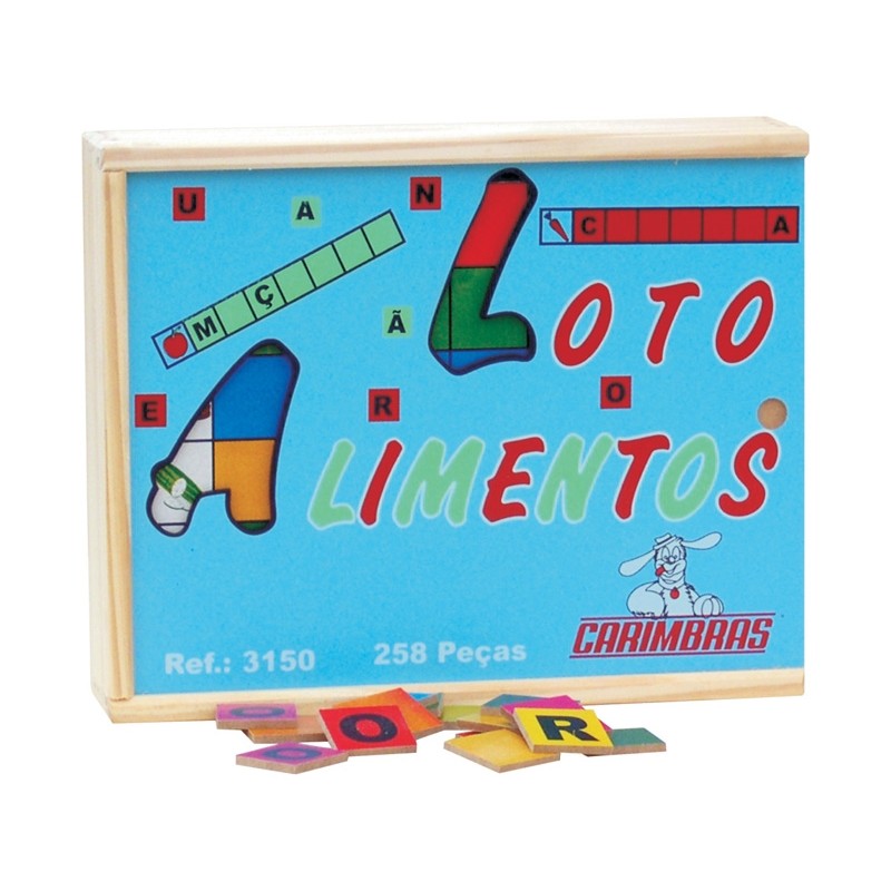 Loto Alimentos 