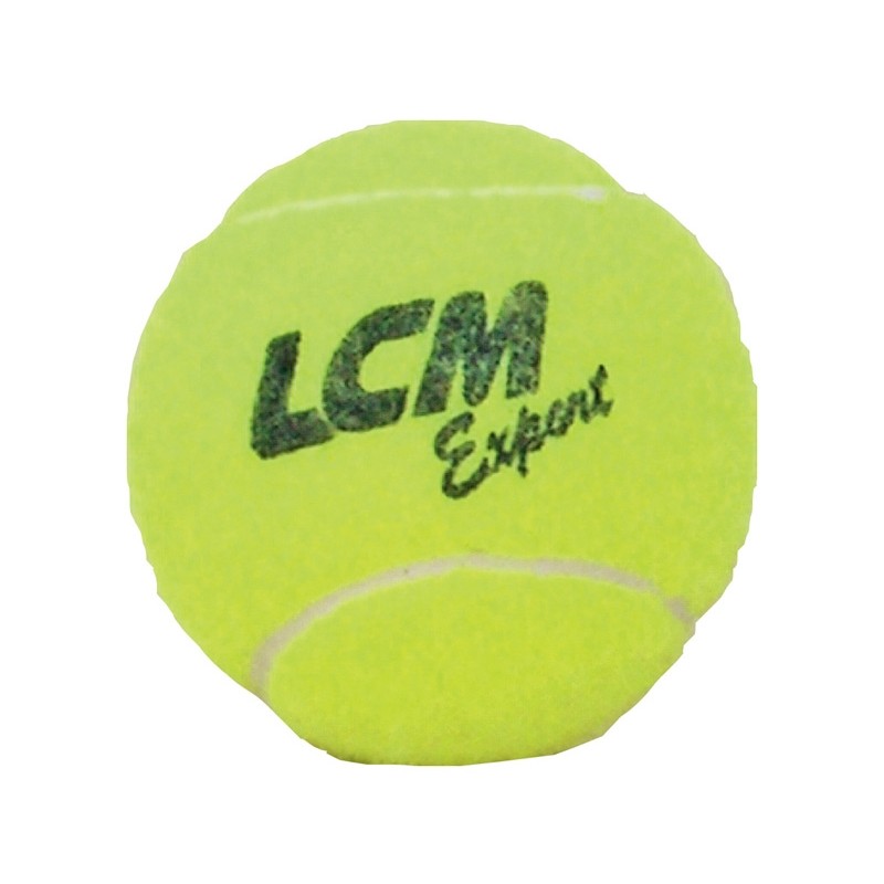 Bola de Tênis LCM Export 