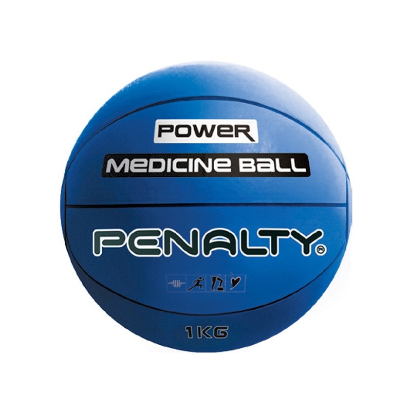 Bola Medicine Ball - 1kg 