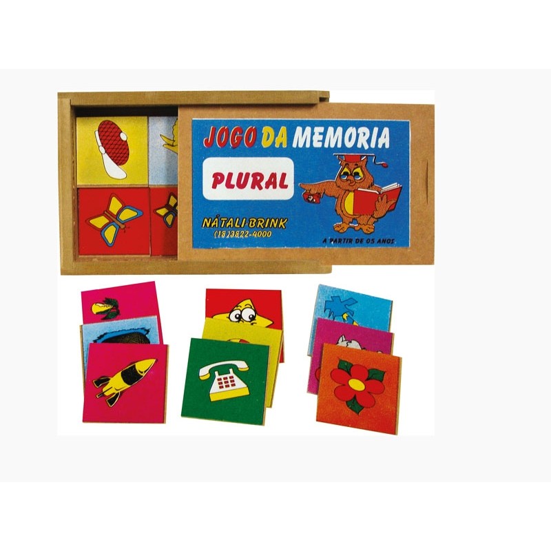 Memória Plural 